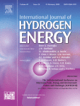مجله علمی  بین المللی انرژی هیدروژن