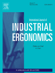 International Journal of Industrial Ergonomics