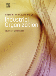 International Journal of Industrial Organization