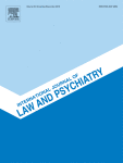 Journal: International Journal of Law and Psychiatry