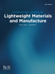 International Journal of Lightweight Materials and Manufacture