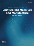 Journal: International Journal of Lightweight Materials and Manufacture