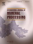 Journal: International Journal of Mineral Processing
