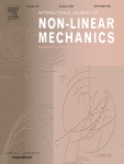 Journal: International Journal of Non-Linear Mechanics