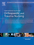Journal: International Journal of Orthopaedic and Trauma Nursing
