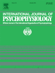 Journal: International Journal of Psychophysiology