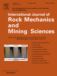 مجله علمی  بین المللی علوم مکانیک سنگ و معدن 