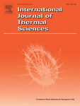 Journal: International Journal of Thermal Sciences