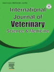 Journal: International Journal of Veterinary Science and Medicine