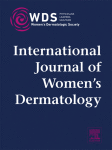 Journal: International Journal of Women's Dermatology