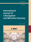 International Journal of e-Navigation and Maritime Economy