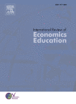 مجله علمی  بررسی بین المللی آموزش اقتصاد