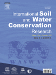 Journal: International Soil and Water Conservation Research