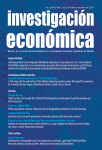 Journal: Investigación Económica