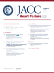 مجله علمی  JACC : نارسایی قلبی