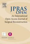 مجله علمی  گسترش JPRAS 