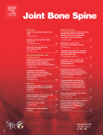 Journal: Joint Bone Spine