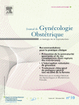 Journal de Gynécologie Obstétrique et Biologie de la Reproduction