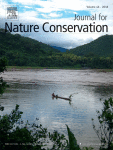 مجله علمی  مجله‌ای برای حفاظت از طبیعت