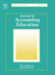 مجله علمی  آموزش حسابداری