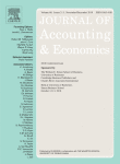 Journal: Journal of Accounting and Economics