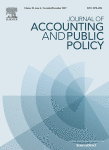 Journal: Journal of Accounting and Public Policy