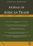 Journal: Journal of African Trade
