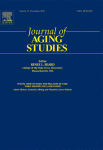 Journal: Journal of Aging Studies