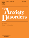 Journal: Journal of Anxiety Disorders