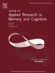 مجله علمی  پژوهش کاربردی در زمینه حافظه و شناخت