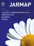 Journal: Journal of Applied Research on Medicinal and Aromatic Plants