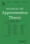 Journal of Approximation Theory