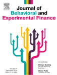 مجله علمی  امور مالی رفتاری و تجربی