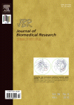Journal: Journal of Biomedical Research