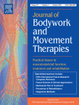 Journal: Journal of Bodywork and Movement Therapies