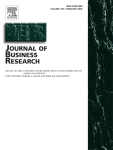 Journal: Journal of Business Research
