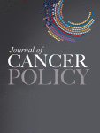 مجله علمی  سیاست سرطان