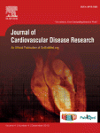 Journal of Cardiovascular Disease Research