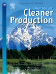 مجله علمی  تولید پاک کننده