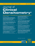 Journal: Journal of Clinical Densitometry