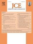 Journal: Journal of Clinical Epidemiology