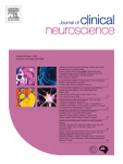 Journal: Journal of Clinical Neuroscience