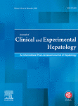 Journal: Journal of Clinical and Experimental Hepatology