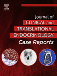 Journal of Clinical and Translational Endocrinology: Case Reports