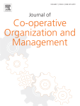 Journal of Co-operative Organization and Management