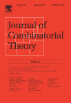 Journal of Combinatorial Theory, Series A