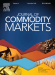 Journal of Commodity Markets