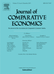 مجله علمی  اقتصاد تطبیقی