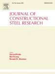 Journal: Journal of Constructional Steel Research