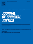 Journal: Journal of Criminal Justice